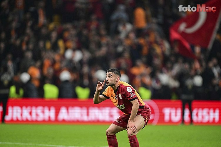 TRANSFER HABERLERİ | Galatasaray'ın yıldızlarının talipleri bitmiyor! Tam 4 futbolcu...- Futbol