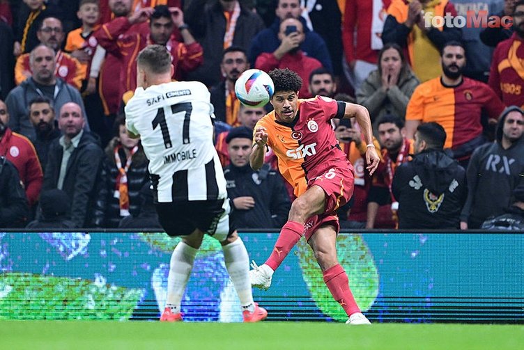 TRANSFER HABERLERİ | Galatasaray'ın yıldızlarının talipleri bitmiyor! Tam 4 futbolcu...- Futbol