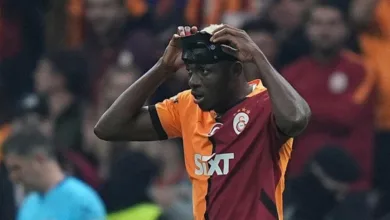 TRANSFER HABERLERİ | Osimhen için Galatasaray'ı üzen haber!- Futbol