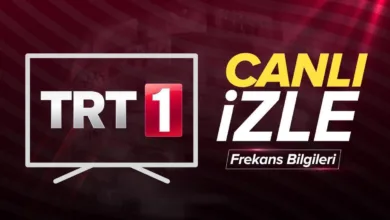 TRT 1 CANLI İZLE - Beşiktaş Malmö maçı şifresiz canlı yayın- Fenerbahçe