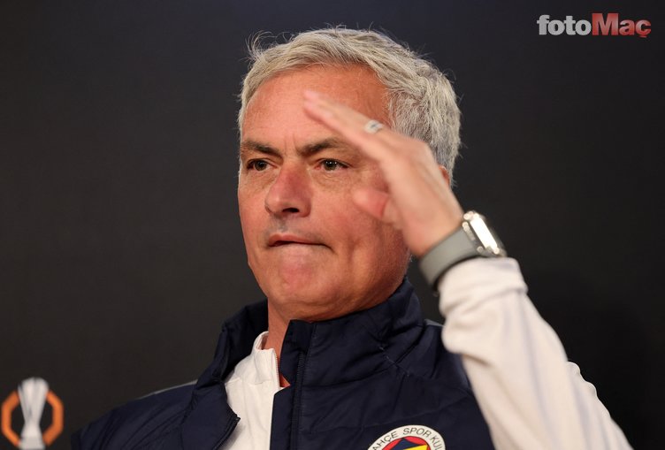 Ünlü menajerden flaş Jose Mourinho itirafı! Fenerbahçe için...- Futbol