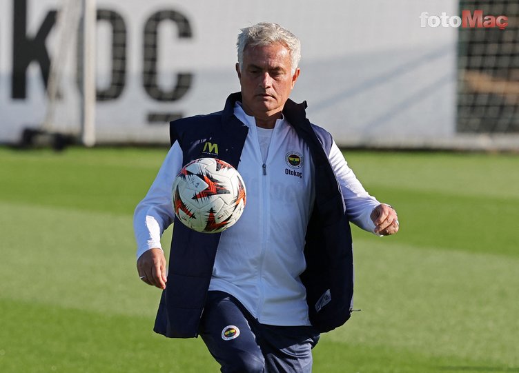 Ünlü menajerden flaş Jose Mourinho itirafı! Fenerbahçe için...- Futbol