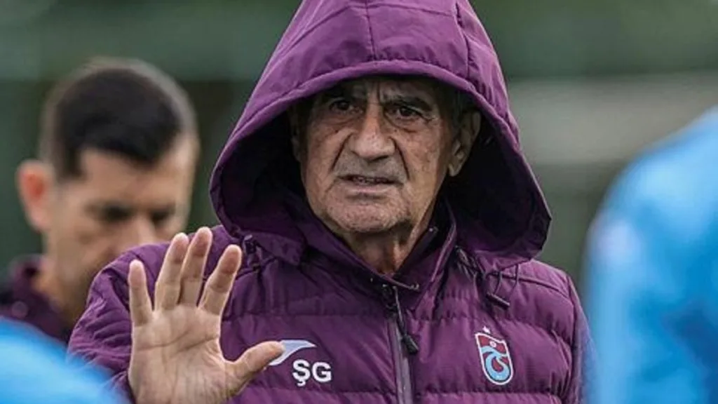 Üstünlüğünü sürdüyor- Trabzonspor