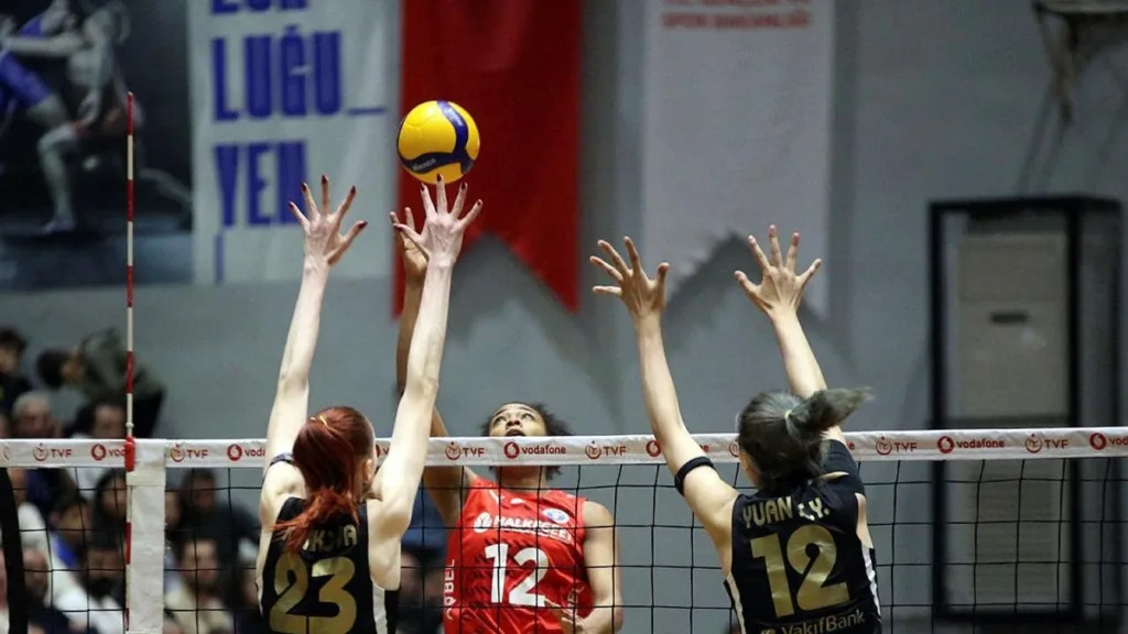 VakıfBank’tan 7’de 7- Diğer Sporlar