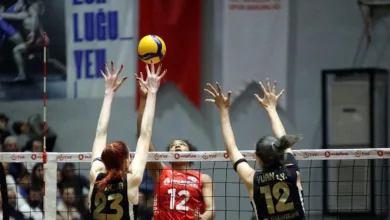 VakıfBank’tan 7’de 7- Voleybol