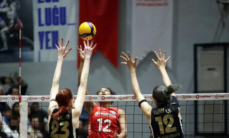 VakıfBank’tan 7’de 7- Diğer Haberler