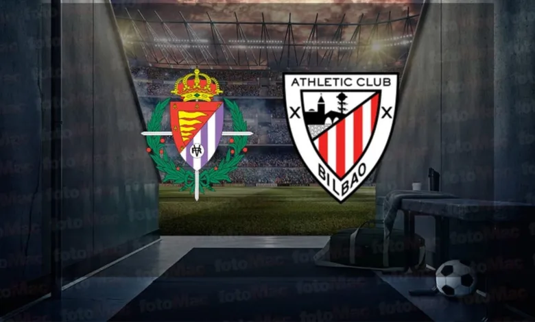 Valladolid - Athletic Bilbao maçı ne zaman? Saat kaçta ve hangi kanalda canlı yayınlanacak? | İspanya La Liga- Diğer Haberler