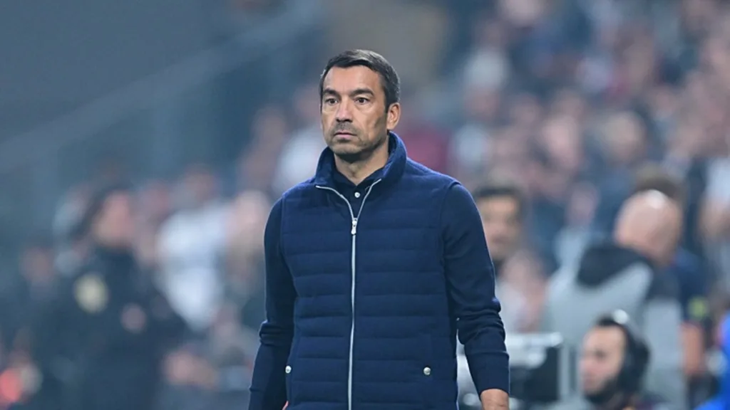 Van Bronckhorst'tan Immobile açıklaması! Sahalara ne zaman dönecek?- Beşiktaş