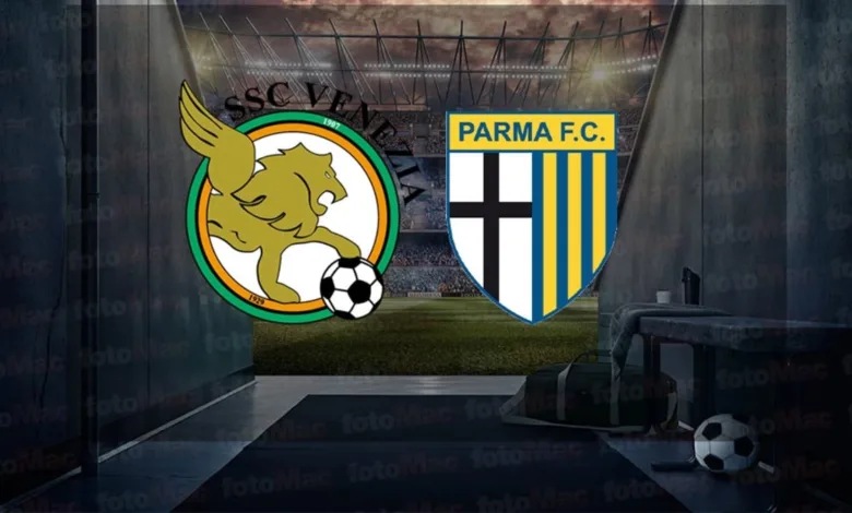 Venezia - Parma maçı ne zaman? Saat kaçta ve hangi kanalda canlı yayınlanacak? | İtalya Serie A- Fenerbahçe