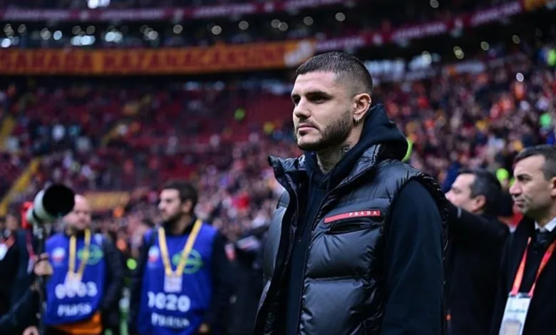 Wanda Nara ve Mauro Icardi Arasındaki Ayrılık ve Hukuki Süreç Gelişmeleri- Futbol