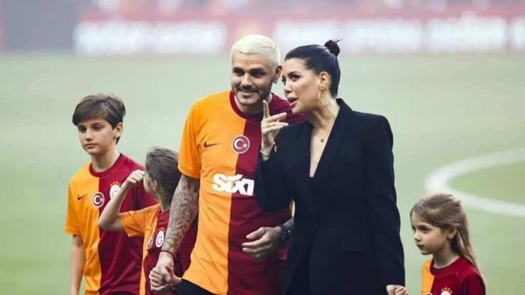 Wanda Nara ve Mauro Icardi'nin Dava Süreci: Avukattan Açıklamalar- Diğer Haberler