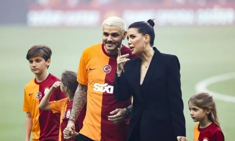 Wanda Nara ve Mauro Icardi'nin Dava Süreci: Avukattan Açıklamalar- Futbol