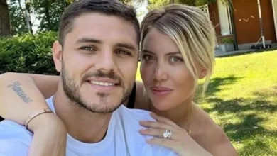 Wanda Nara'dan Icardi için olay itiraf! "Galatasaray'ı..."- Diğer Haberler