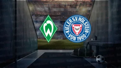 Werder Bremen - Holstein Kiel maçı ne zaman, saat kaçta ve hangi kanalda canlı yayınlanacak? | Almanya Bundesliga- Diğer Haberler