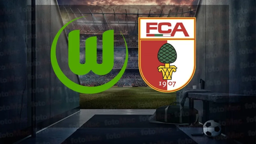 Wolfsburg - Augsburg maçı ne zaman, saat kaçta ve hangi kanalda canlı yayınlanacak? | Almanya Bundesliga- Almanya Bundesliga