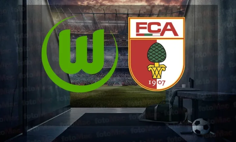 Wolfsburg - Augsburg maçı ne zaman, saat kaçta ve hangi kanalda canlı yayınlanacak? | Almanya Bundesliga- Futbol