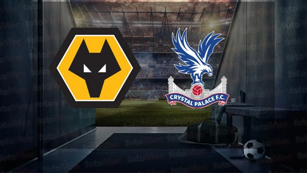 Wolverhampton - Crystal Palace maçı ne zaman? Saat kaçta ve hangi kanalda canlı yayınlanacak? | İngiltere Premier Lig- İngiltere Premium Lig