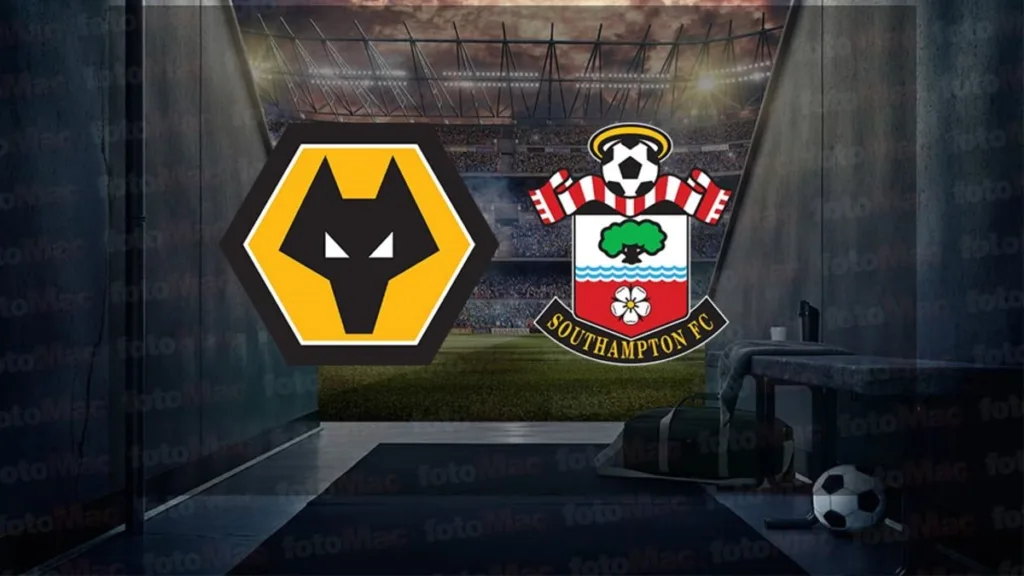 Wolverhampton - Southampton maçı ne zaman? Saat kaçta ve hangi kanalda canlı yayınlanacak? | İngiltere Premier Lig- İngiltere Premium Lig