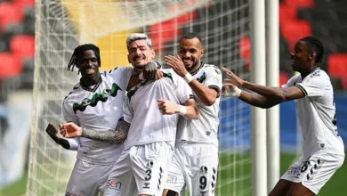 Yeni Malatyaspor 0-2 Sakaryaspor | MAÇ SONUCU - ÖZET- Diğer Haberler