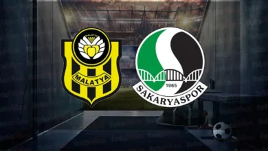 Yeni Malatyaspor - Sakaryaspor maçı ne zaman? Saat kaçta, hangi kanalda canlı yayınlanacak? | Trendyol 1. Lig- Diğer Haberler