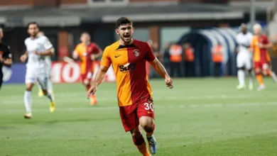 Yusuf Demir İçin Transfer Gelişmeleri: Gaziantep FK ve İsviçre Kulübü İlgili- Fenerbahçe