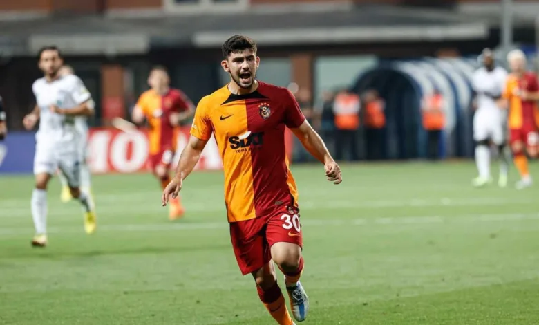 Yusuf Demir İçin Transfer Gelişmeleri: Gaziantep FK ve İsviçre Kulübü İlgili- Galatasaray