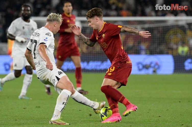 Zalewski'den Galatasaray itirafı! Teklifi neden reddettiğini açıkladı- Futbol