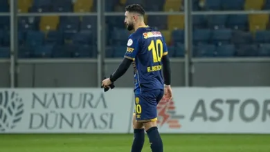 Efkan Sivas’a gidebilir- Fenerbahçe