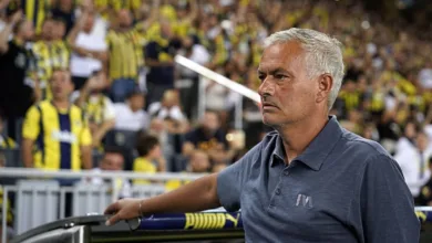 Fenerbahçe Teknik Direktörü Mourinho'dan flaş itiraf: O maçtan sonra ayrılmalıydım!- Diğer Haberler