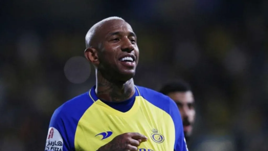 FENERBAHÇE TRANSFER HABERLERİ | Talisca'da menajer krizi! Kulüpler anlaştı ama...- Fenerbahçe