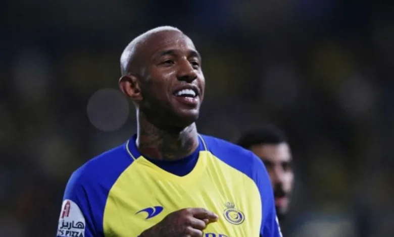 FENERBAHÇE TRANSFER HABERLERİ | Talisca'da menajer krizi! Kulüpler anlaştı ama...- Diğer Sporlar