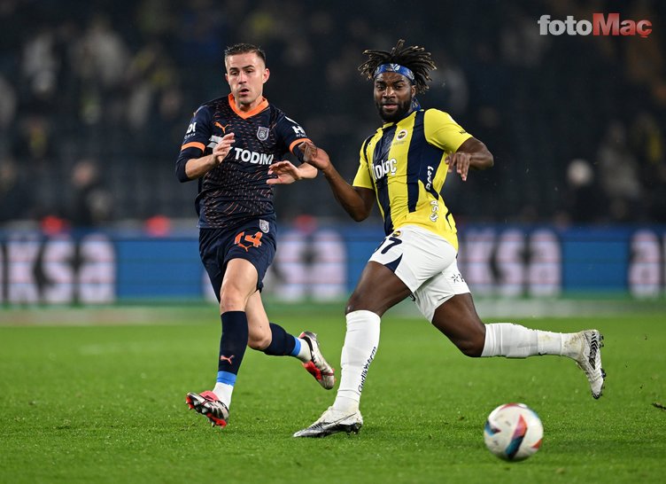 Fenerbahçe transferde yeni formül arıyor! Önce Maximin sonra...- Fenerbahçe