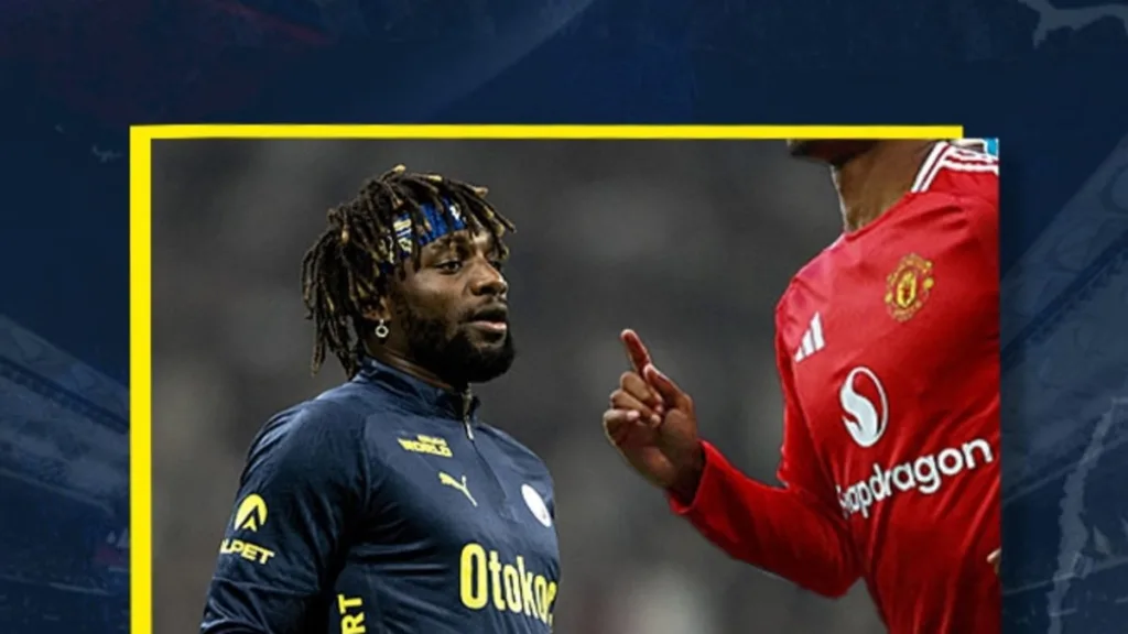 Fenerbahçe transferde yeni formül arıyor! Önce Maximin sonra...- Fenerbahçe