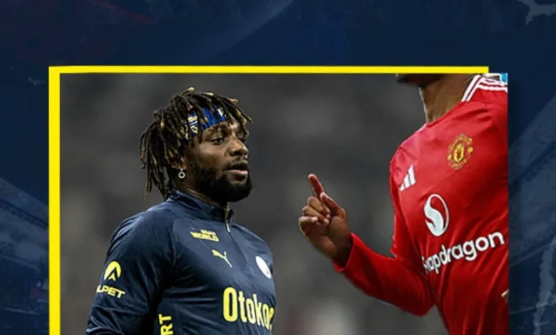 Fenerbahçe transferde yeni formül arıyor! Önce Maximin sonra...- Fenerbahçe