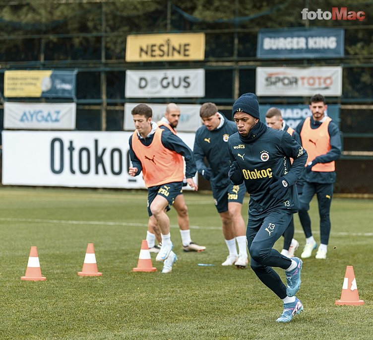 Fenerbahçe'de Oğuz Aydın gelişmesi! Dönüş tarihi belli oldu- Fenerbahçe