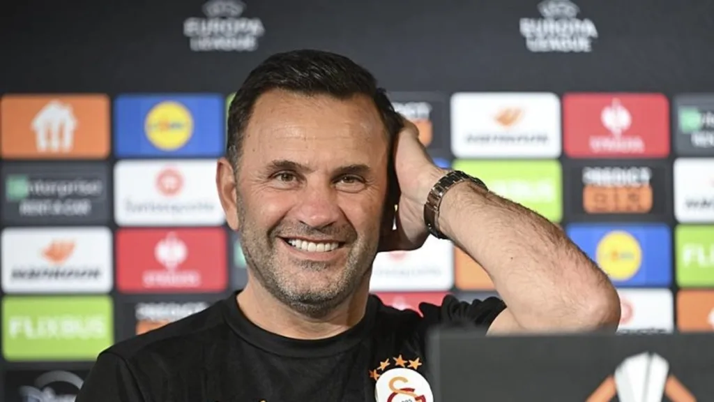 Galatasaray Avrupa'yı sarsacak! Cimbom'a transferde 3 müjde- Galatasaray