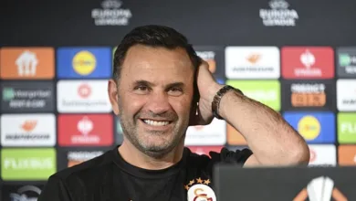 Galatasaray Avrupa'yı sarsacak! Cimbom'a transferde 3 müjde- Futbol