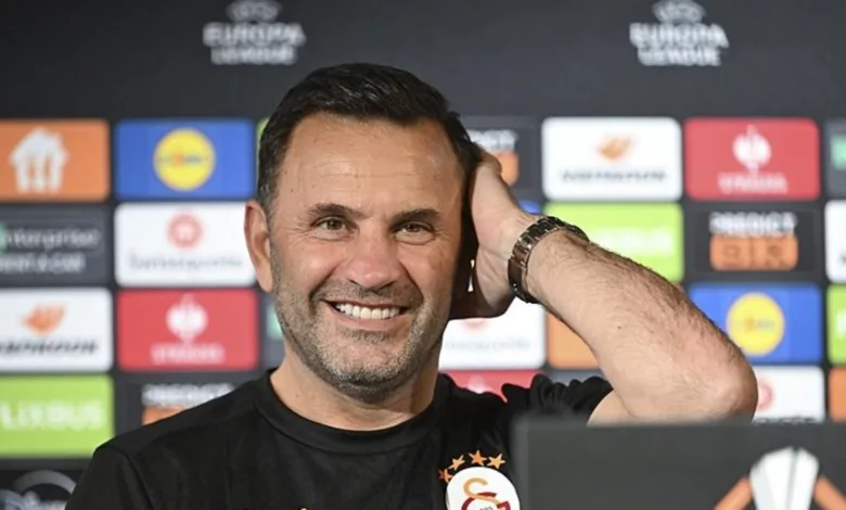 Galatasaray Avrupa'yı sarsacak! Cimbom'a transferde 3 müjde- Diğer Sporlar