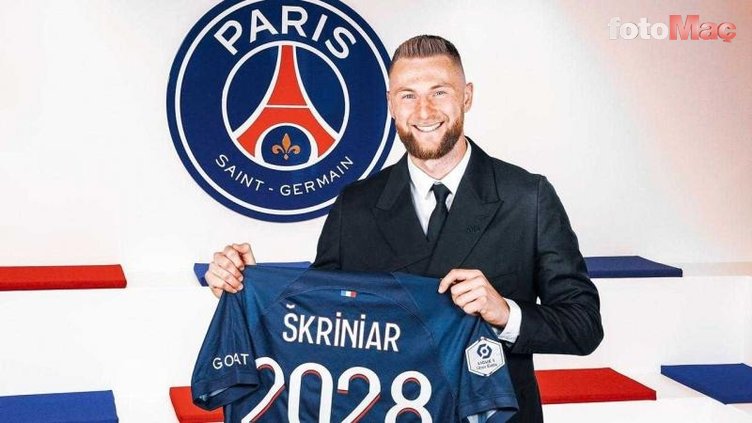 Galatasaray'da Milan Skriniar transferini Torraira ve Icardi bitirdi! İşte sözleşme detayları- Futbol