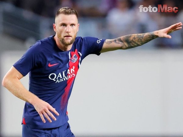 Galatasaray'da Milan Skriniar transferini Torraira ve Icardi bitirdi! İşte sözleşme detayları- Futbol