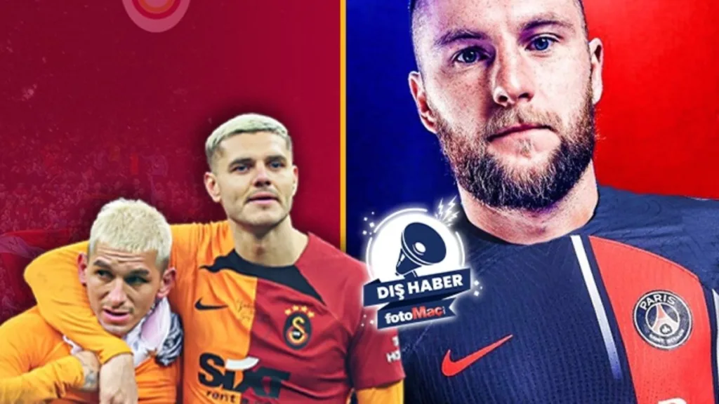 Galatasaray'da Milan Skriniar transferini Torraira ve Icardi bitirdi! İşte sözleşme detayları- Galatasaray