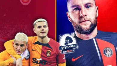 Galatasaray'da Milan Skriniar transferini Torraira ve Icardi bitirdi! İşte sözleşme detayları- Fenerbahçe