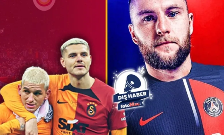 Galatasaray'da Milan Skriniar transferini Torraira ve Icardi bitirdi! İşte sözleşme detayları- Futbol