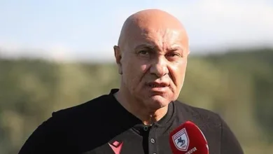 Samsunspor Başkanı Yüksel Yıldırım: Türkiye’de şampiyonluğa oynayan takım olmayı hedefliyoruz- Transfer