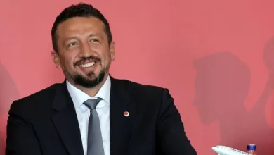 TBF Başkanı Hidayet Türkoğlu'ndan yeni yıl mesajı- Diğer Sporlar