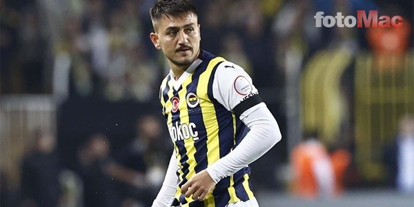 TRANSFER HABERİ - Fenerbahçe'de yıldız isme teklif yağıyor! Mourinho ayrılığa onay verdi- Diğer Haberler