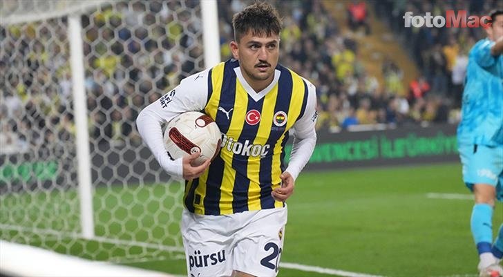 TRANSFER HABERİ - Fenerbahçe'de yıldız isme teklif yağıyor! Mourinho ayrılığa onay verdi- Diğer Haberler