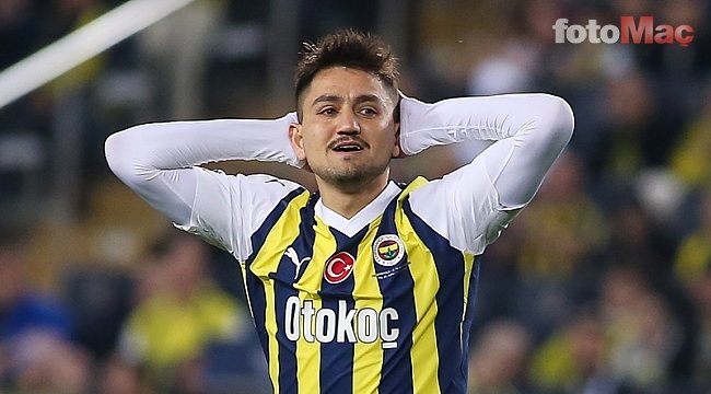 TRANSFER HABERİ - Fenerbahçe'de yıldız isme teklif yağıyor! Mourinho ayrılığa onay verdi- Diğer Haberler