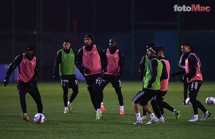 TRANSFER HABERLERİ | Beşiktaş'tan gurbetçi yıldıza kanca! Alman basını duyurdu- Futbol