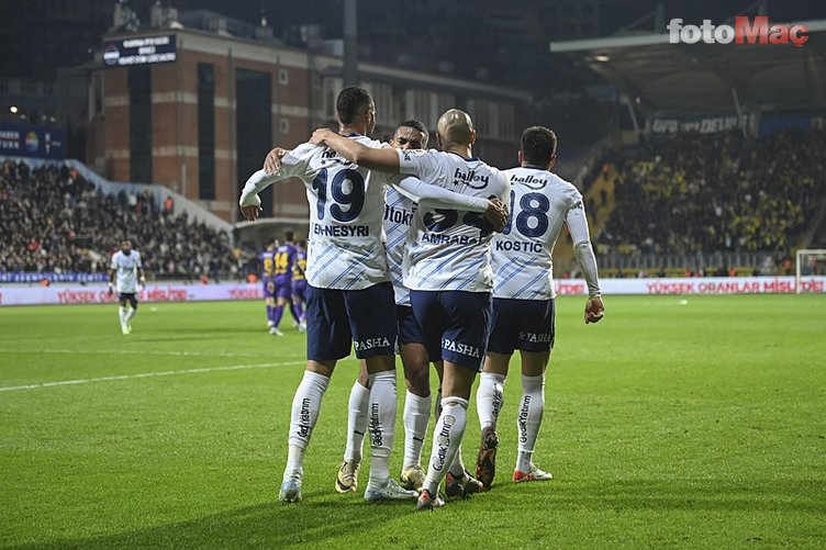 TRANSFER HABERLERİ | Fenerbahçe ve Galatasaray'dan sürpriz hamle! Aynı takımdan 2 isim...- Futbol